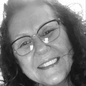 Meet your Posher, Patty